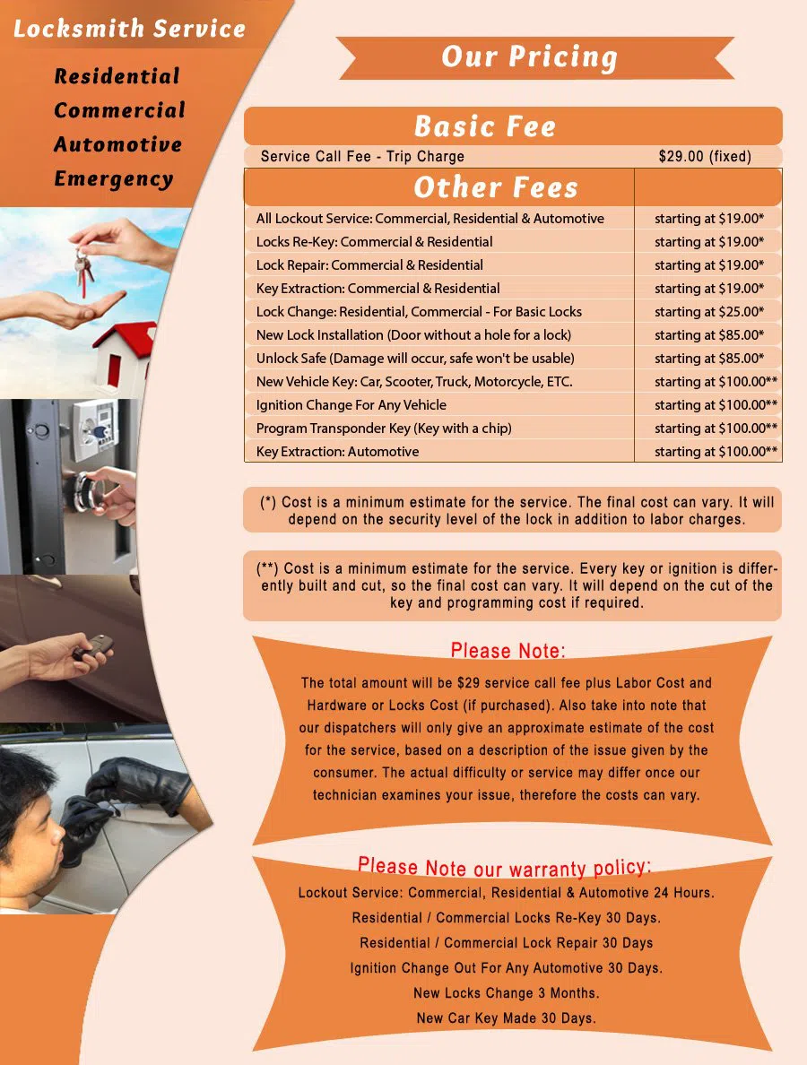 Niles Locksmith Store Niles, IL 847-462-7235