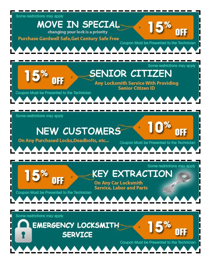 Niles Locksmith Store Niles, IL 847-462-7235 - coupon-image